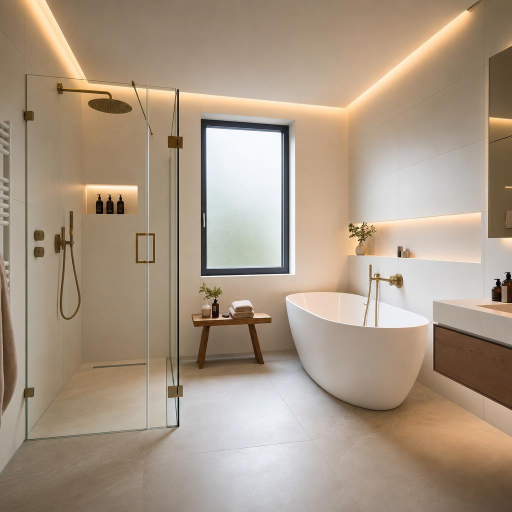 Bad & Küche — Mullis GmbH Stuttgart