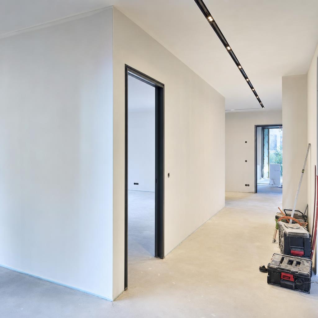 Innenausbau — Mullis GmbH Stuttgart